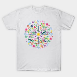 Secret Garden T-Shirt